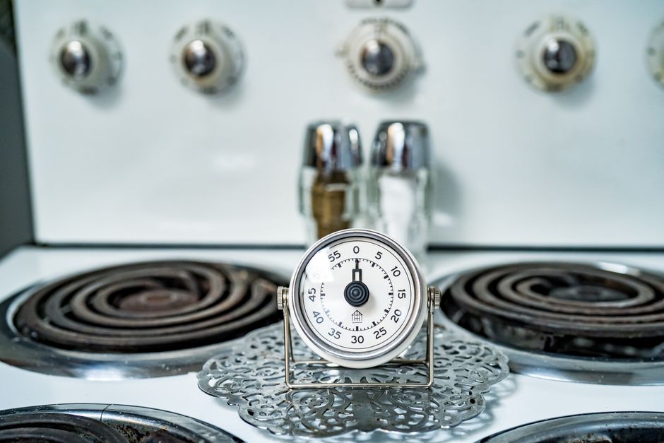 Cuisson au four : repères simples selon les desserts
