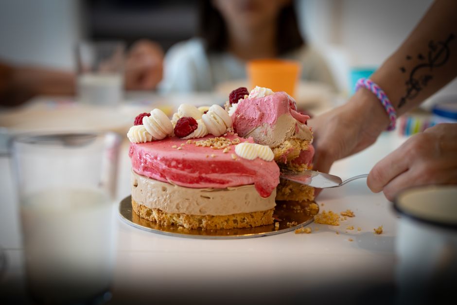 Douceurs à partager : recettes simples et petites attentions qui font l’ambiance