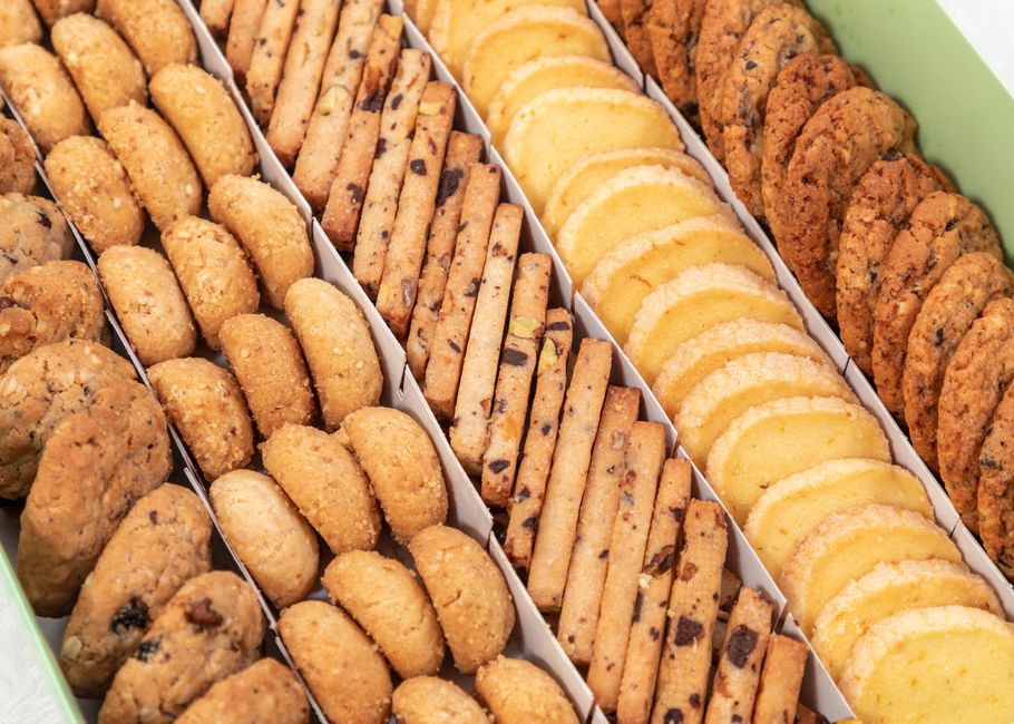 Plateau de douceurs pour invités : quoi préparer la veille