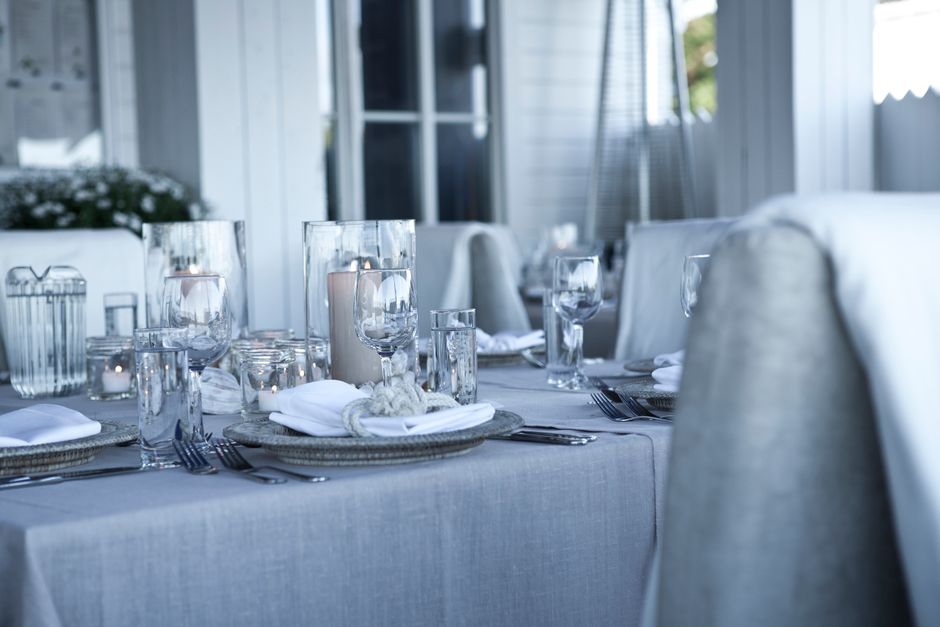 Idées de petites attentions à table (sans en faire trop)