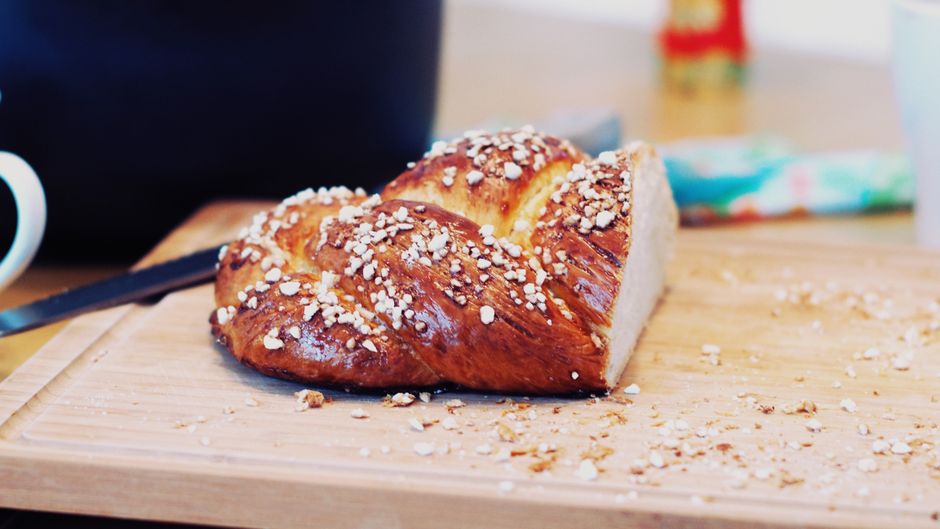 Brioche moelleuse : la recette qui marche à tous les coups