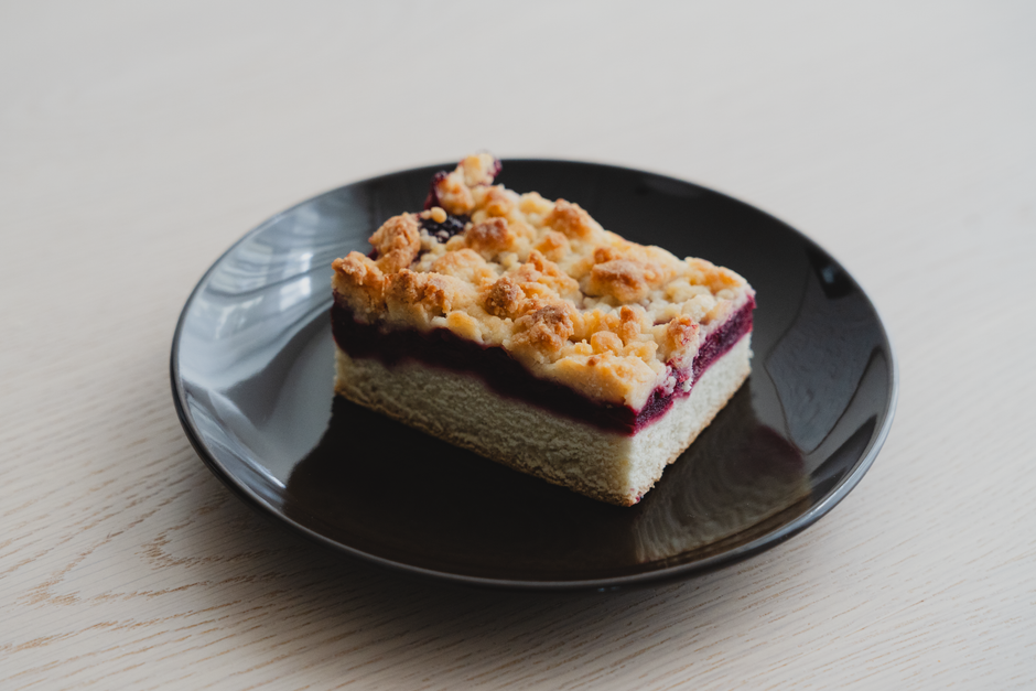 Gâteau au yaourt : version vanille et citron