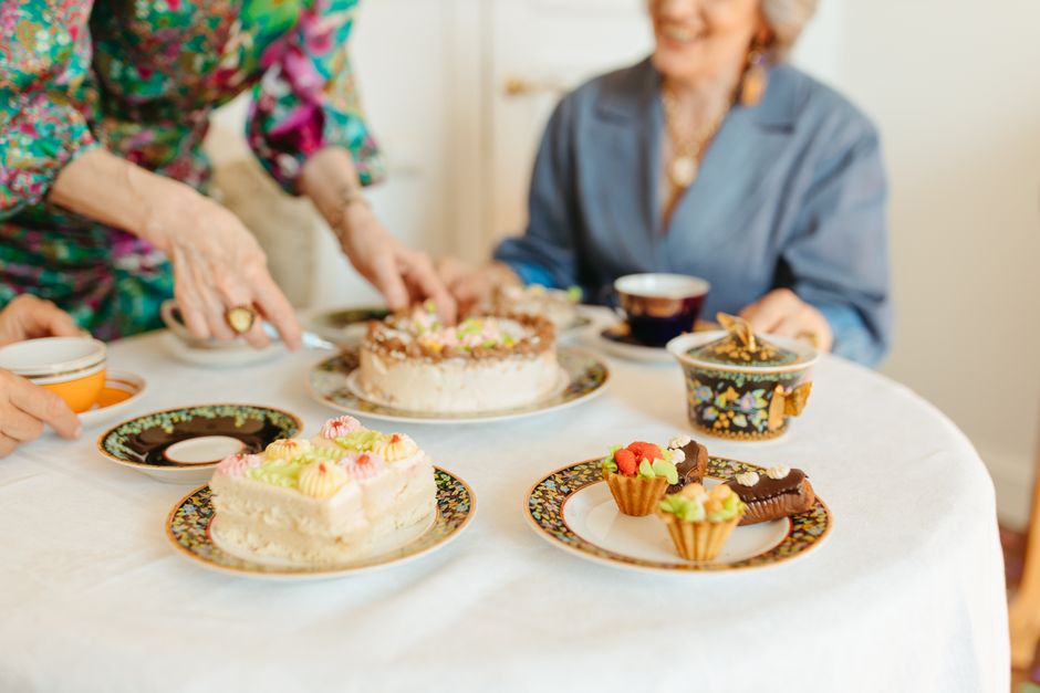 Douceurs à partager : recettes simples et petites attentions qui font l’ambiance