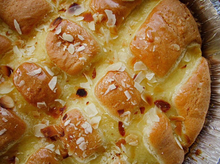 Financiers : l’astuce pour un goût noisette