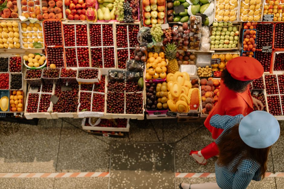 Fruits de saison : le mémo pour mieux choisir