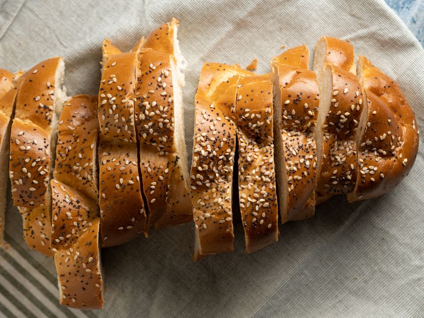 Brioche moelleuse : la recette qui marche à tous les coups