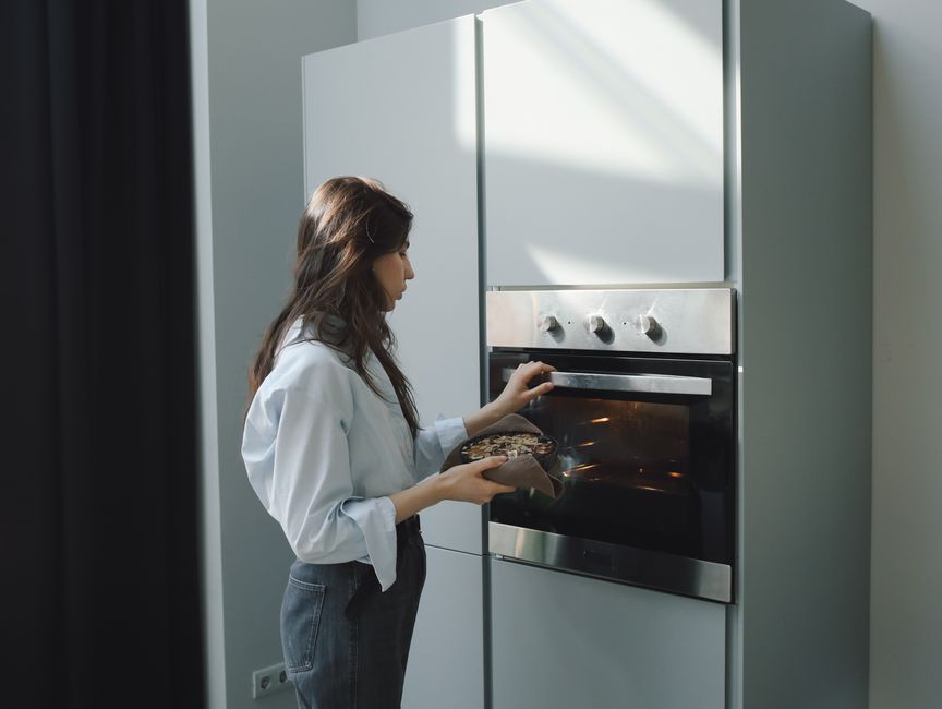 Cuisson au four : repères simples selon les desserts