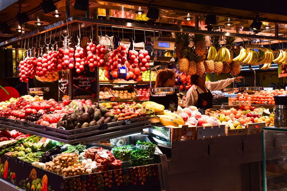 Fruits de saison : le mémo pour mieux choisir
