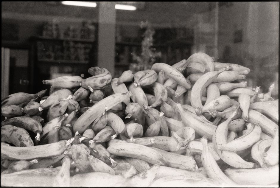 Recettes anti-gaspi : utiliser bananes trop mûres