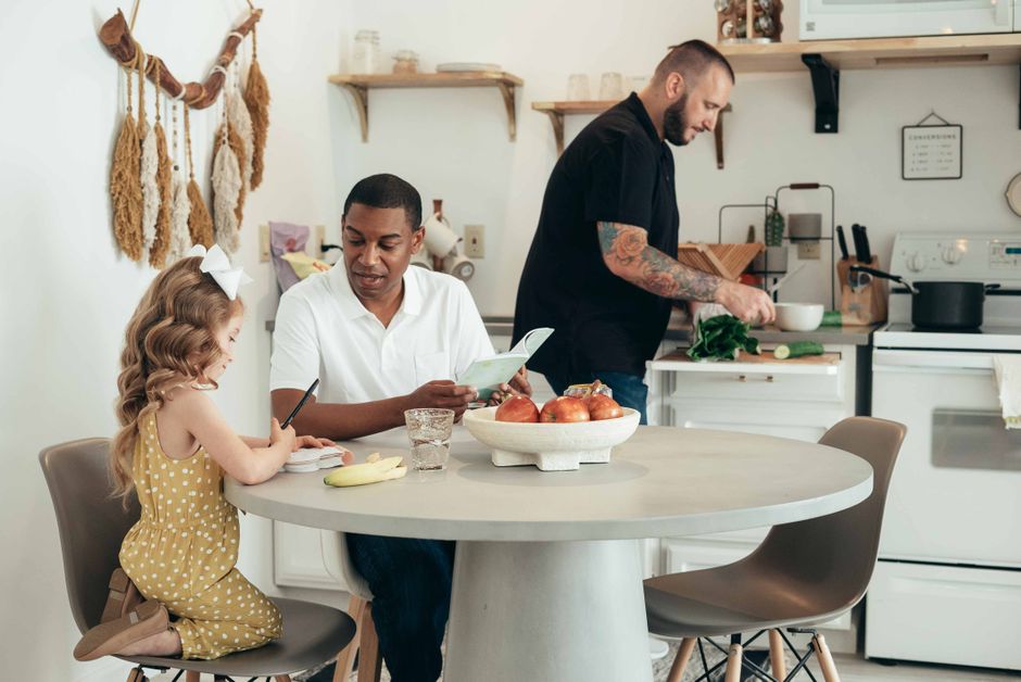 Recevoir sans se stresser : timing simple en cuisine