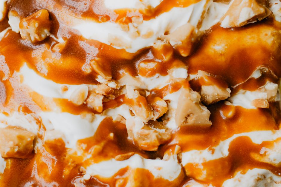 Caramel beurre salé : réussir sans cristalliser