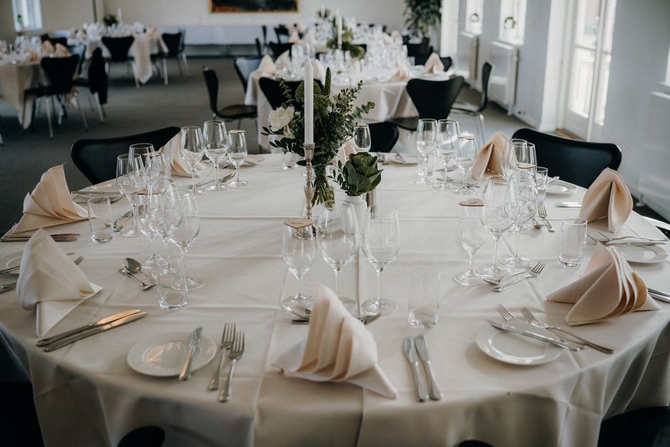 Idées de petites attentions à table (sans en faire trop)