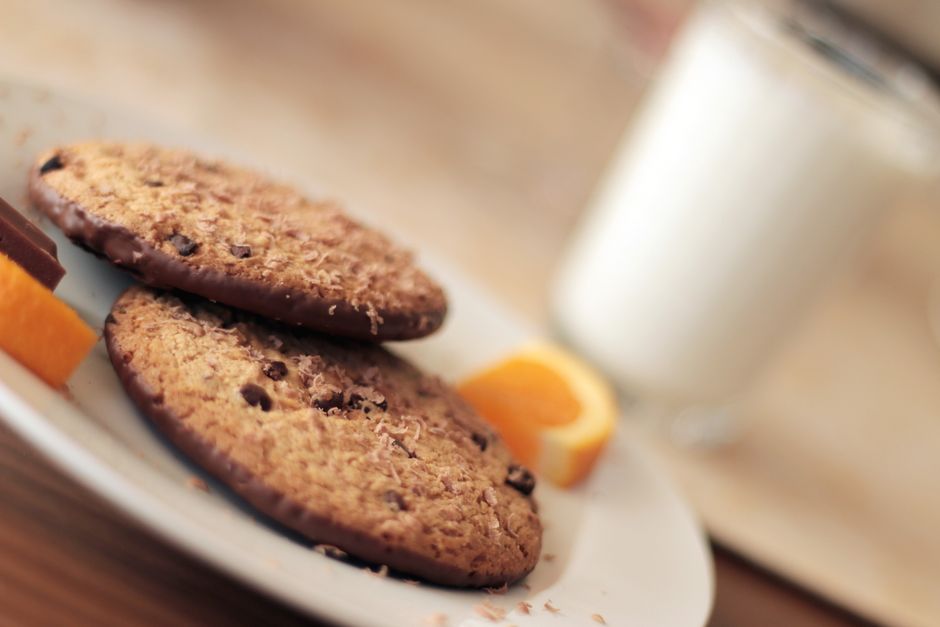 Goûter maison : 7 idées simples à partager