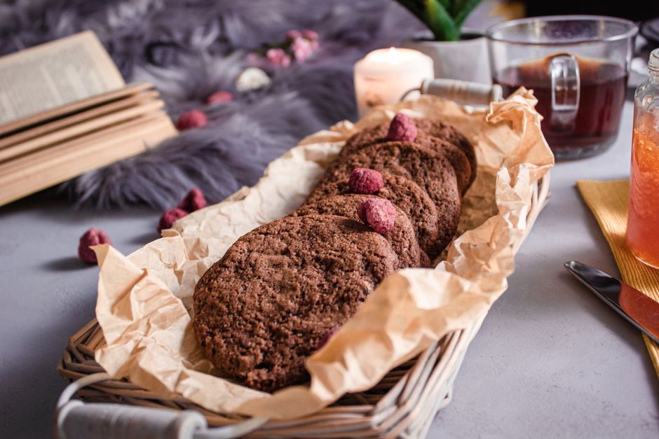 Goûter maison : 7 idées simples à partager