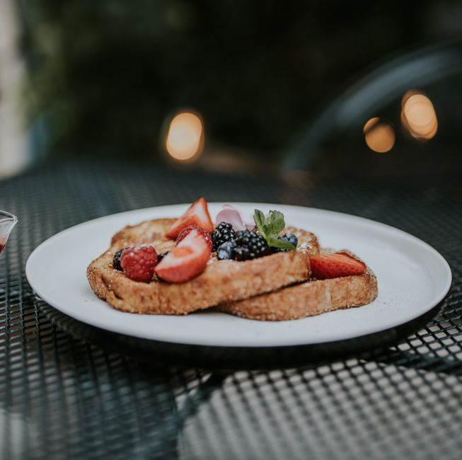 Pain perdu à la poêle : anti-gaspi et réconfortant