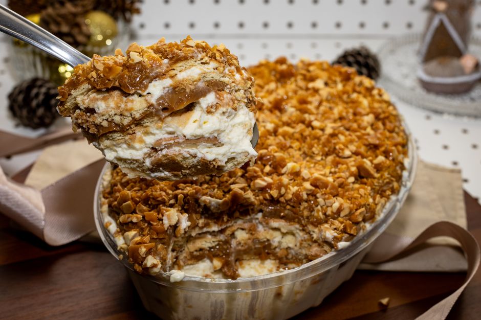 Caramel beurre salé : réussir sans cristalliser