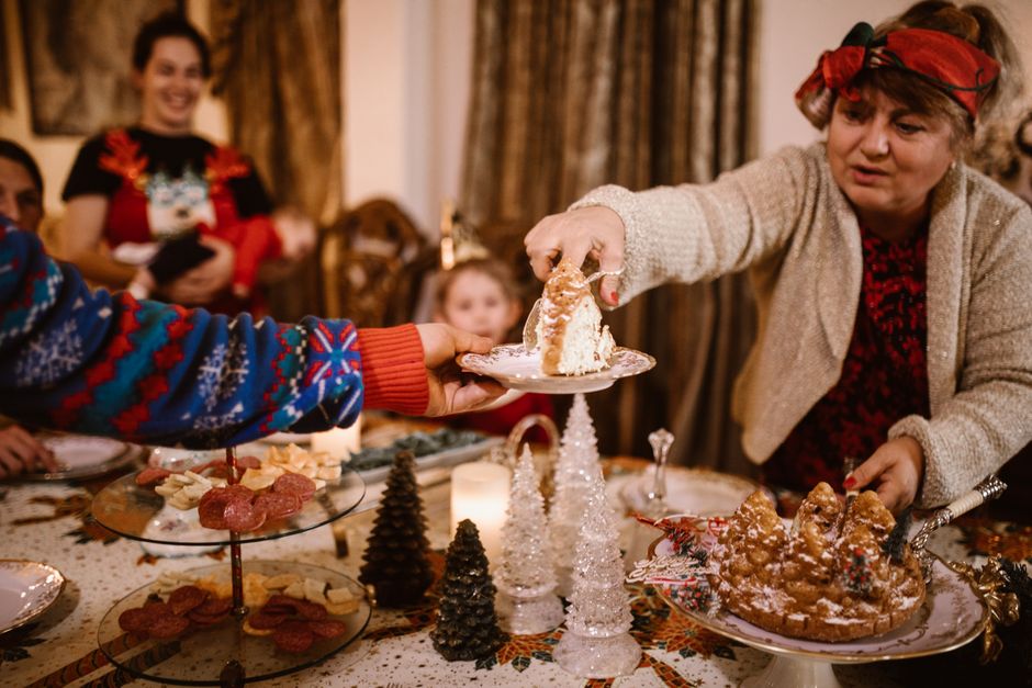 Douceurs à partager : recettes simples et petites attentions qui font l’ambiance